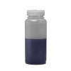 Bel-Art PrecisionWare Wide-Mouth 500ML Polypropylene Bottle 10632-0007 (Pack of 12)